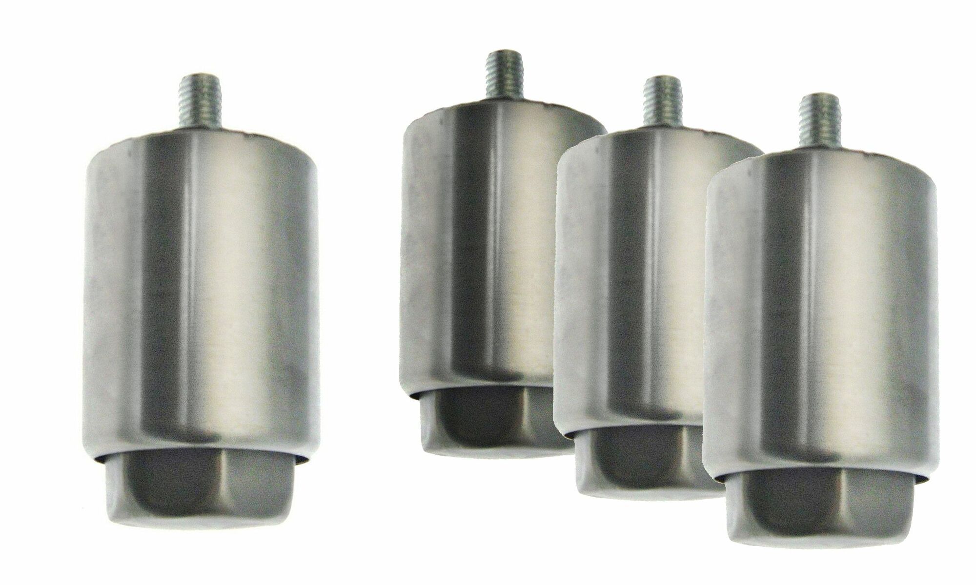 SÉRIE DE PIEDS HR/HF (4x)