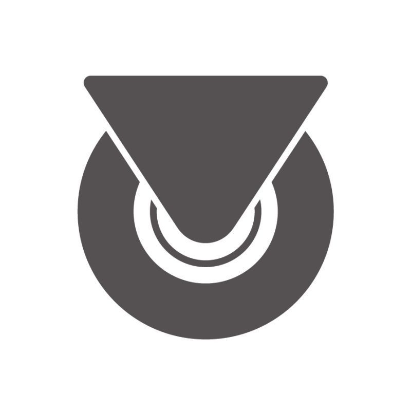 SÉRIE DE ROUES POUR 7450.0170 (4x)