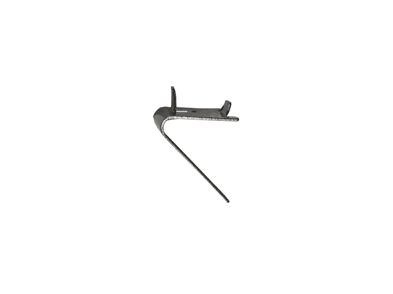 SET 4 CLIPS POUR GRILLE 7450.0600
