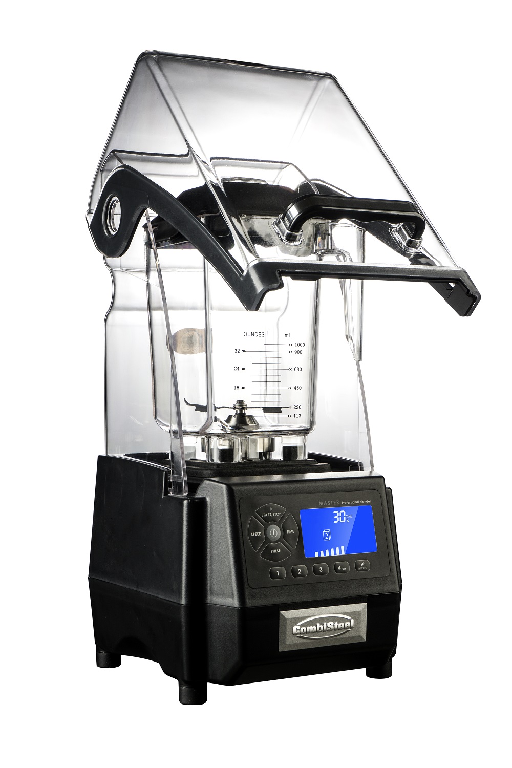 BLENDER 2L AVEC AMORTISSEUR DE BRUIT