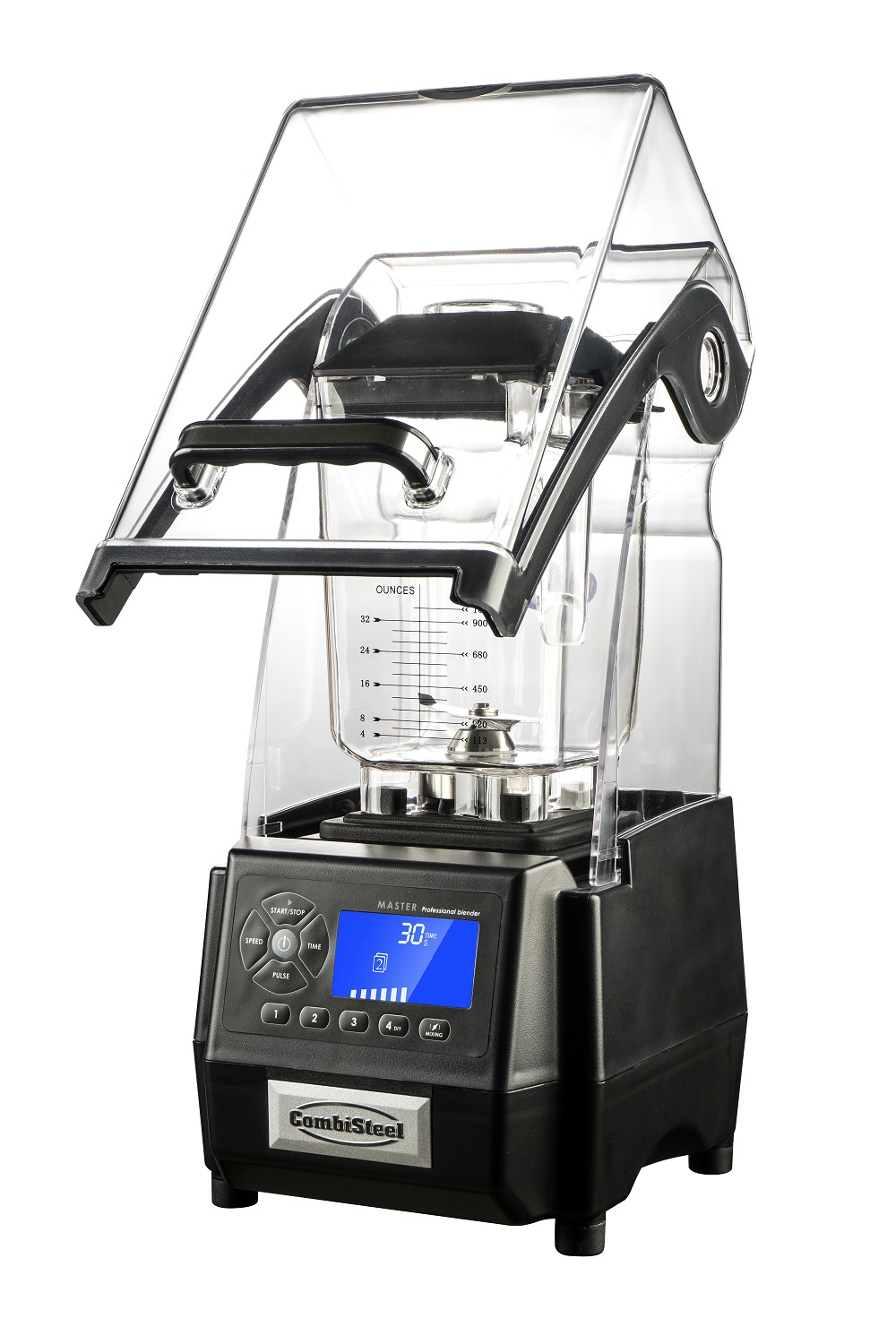 BLENDER 2L AVEC AMORTISSEUR DE BRUIT – Image 3