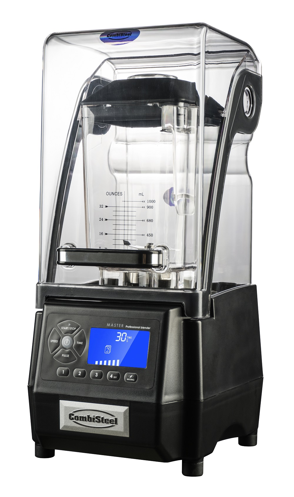 BLENDER 2L AVEC AMORTISSEUR DE BRUIT – Image 4