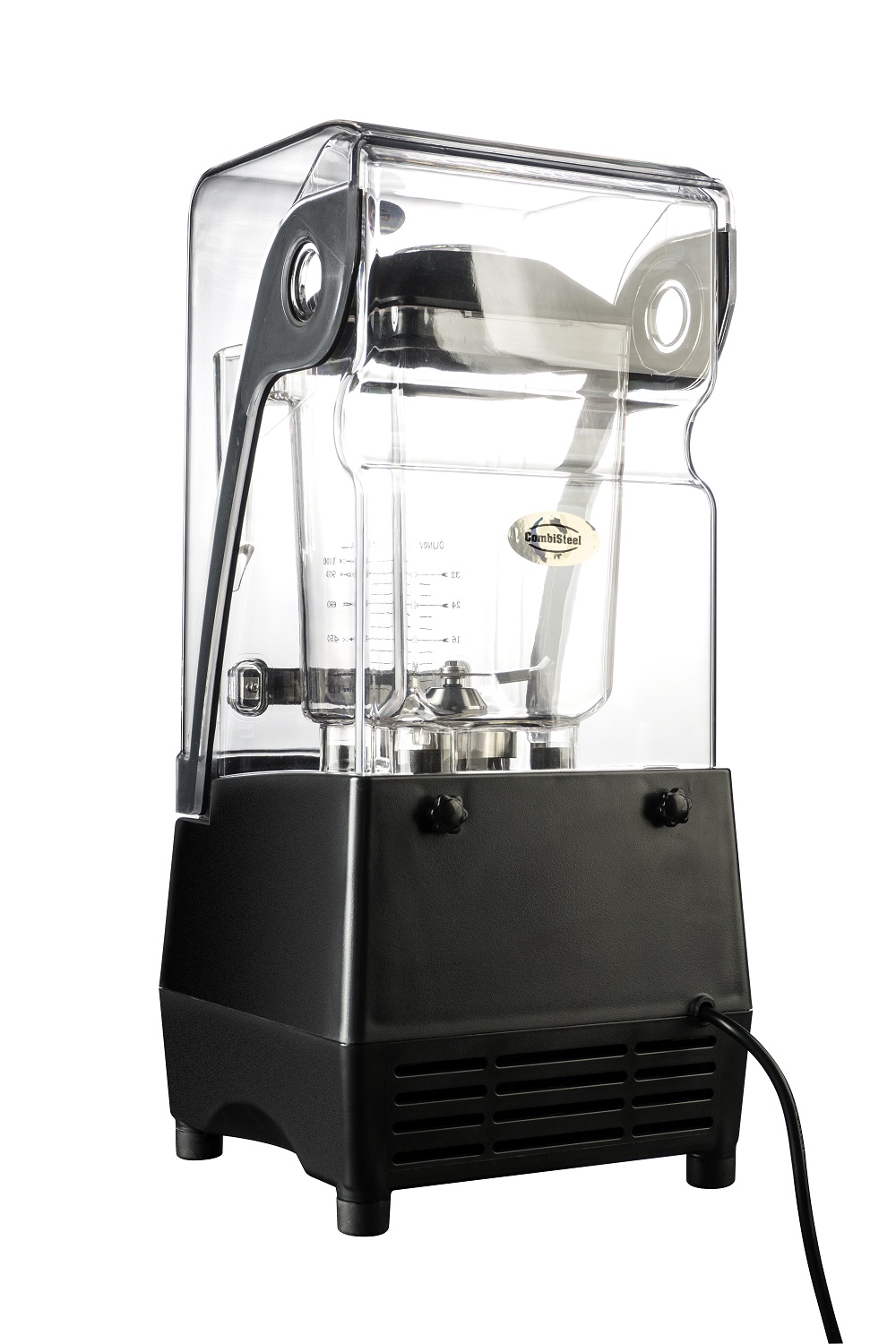 BLENDER 2L AVEC AMORTISSEUR DE BRUIT – Image 6