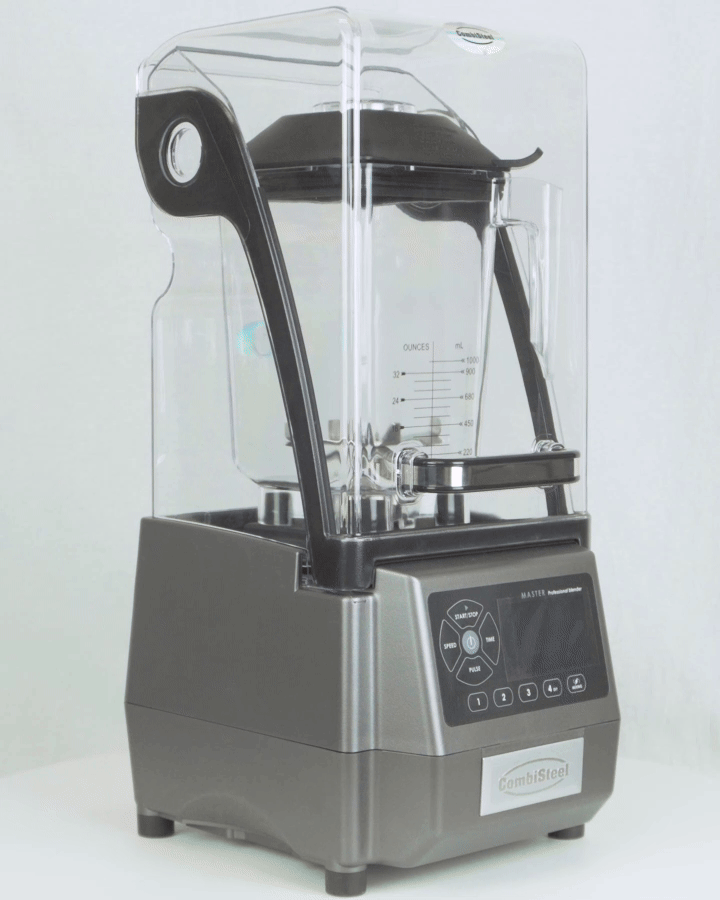 BLENDER 2L AVEC AMORTISSEUR DE BRUIT – Image 12