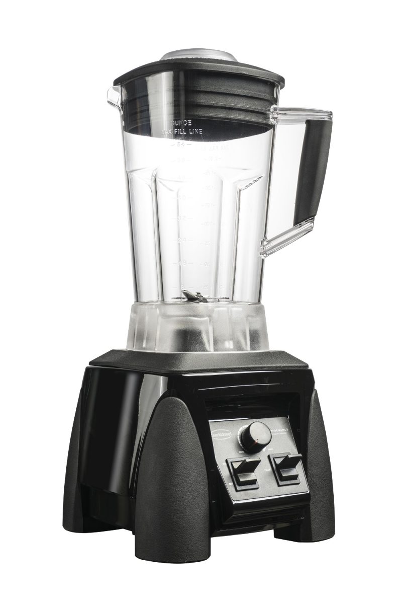 BLENDER.