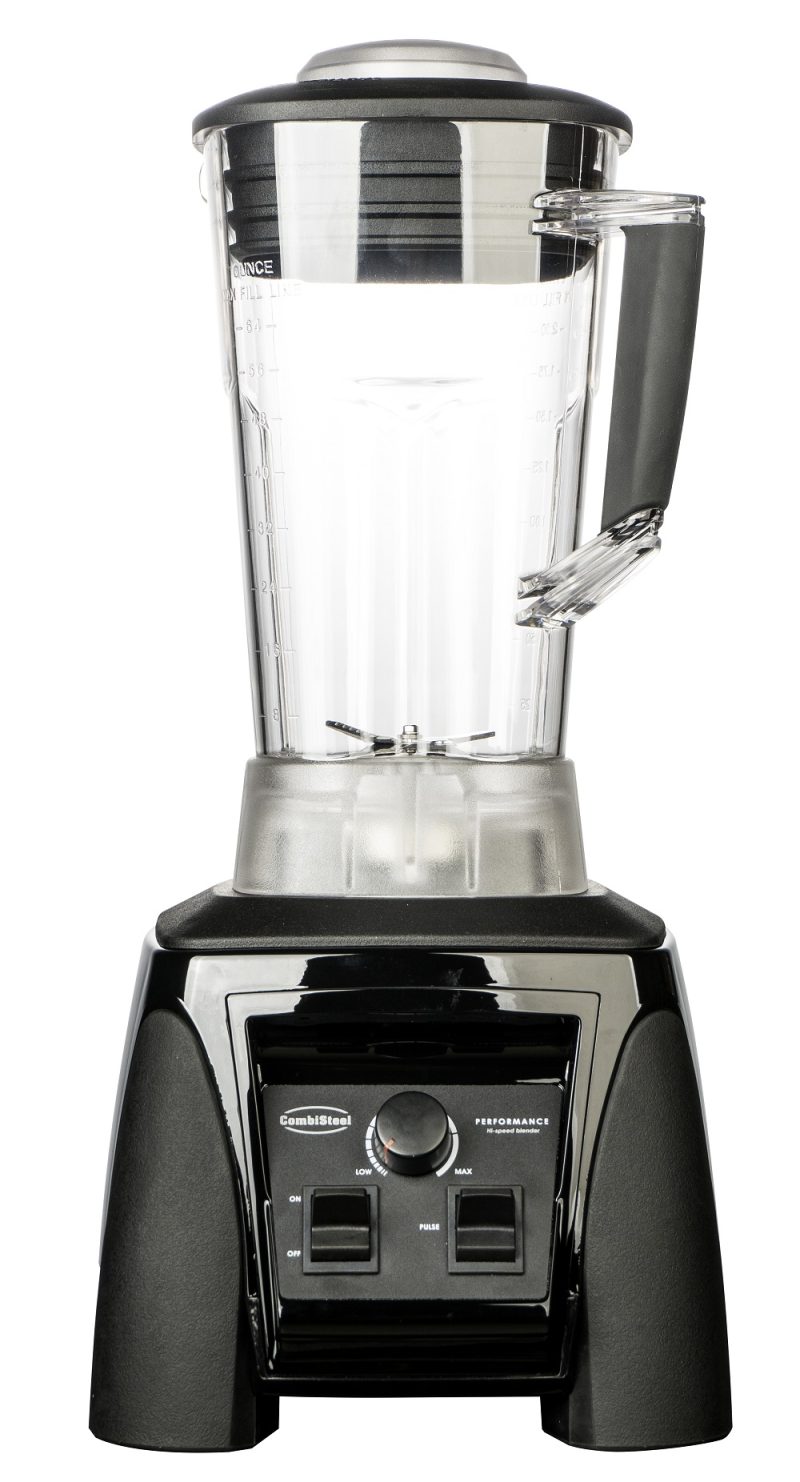 BLENDER. – Image 2