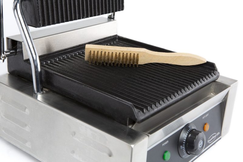 GRILLE DE CONTACT PANINI SIMPLE – Image 3