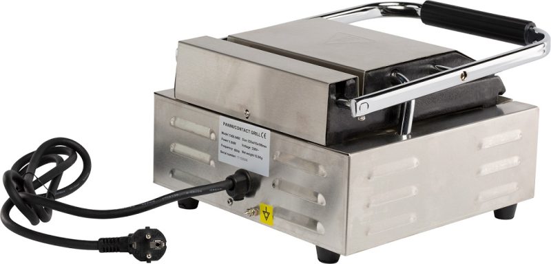 GRILLE DE CONTACT PANINI SIMPLE – Image 5