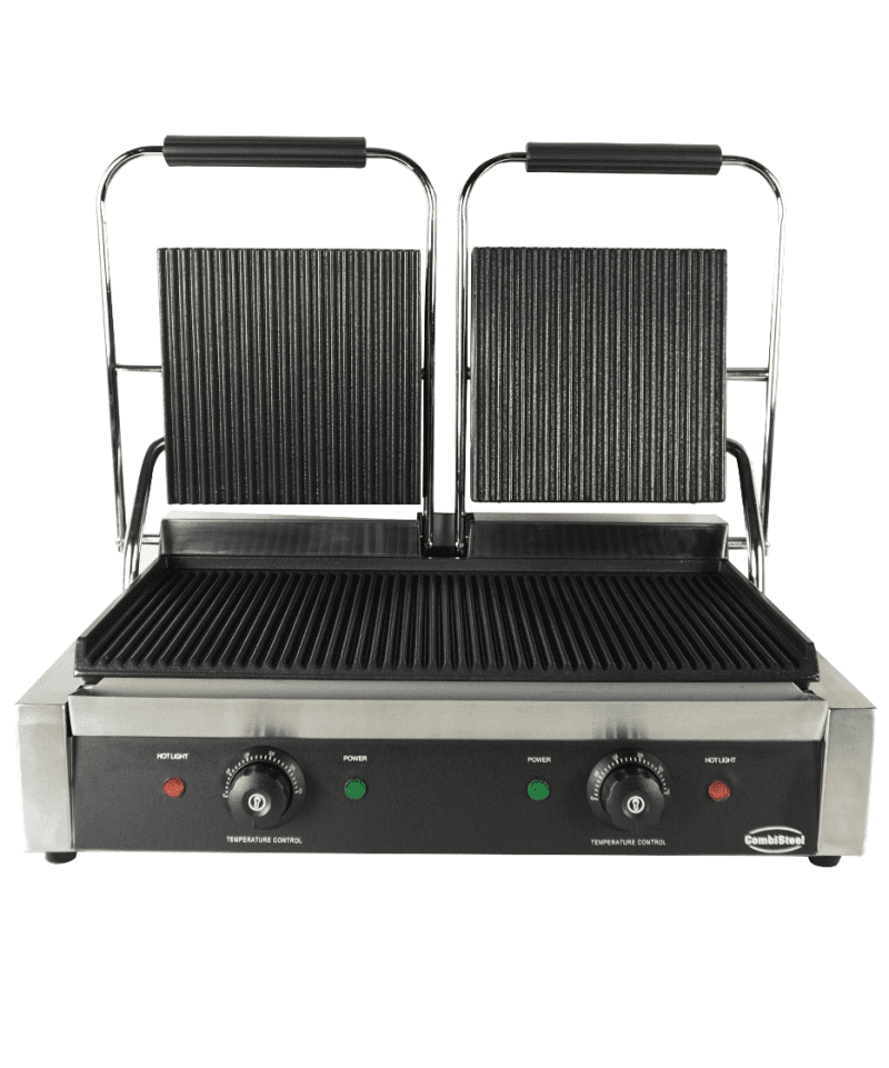 GRILLE DE CONTACT PANINI DOUBLE – Image 2