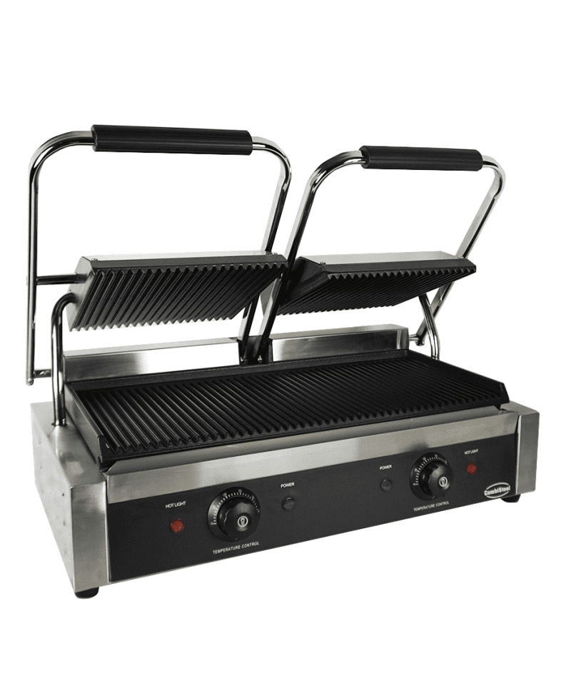 GRILLE DE CONTACT PANINI DOUBLE – Image 12