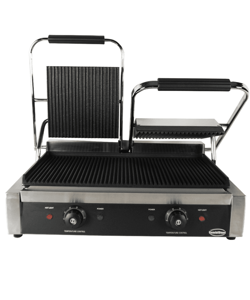GRILLE DE CONTACT PANINI DOUBLE – Image 3