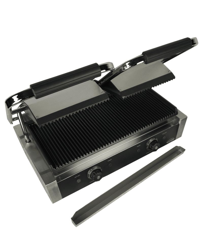 GRILLE DE CONTACT PANINI DOUBLE – Image 24
