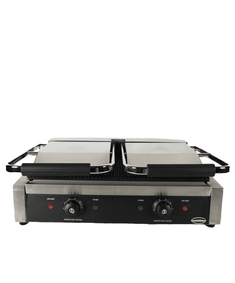 GRILLE DE CONTACT PANINI DOUBLE – Image 4