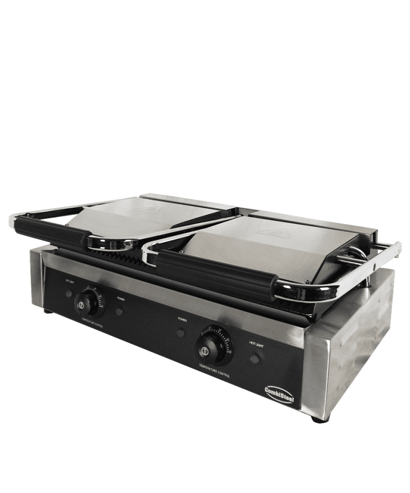 GRILLE DE CONTACT PANINI DOUBLE – Image 6