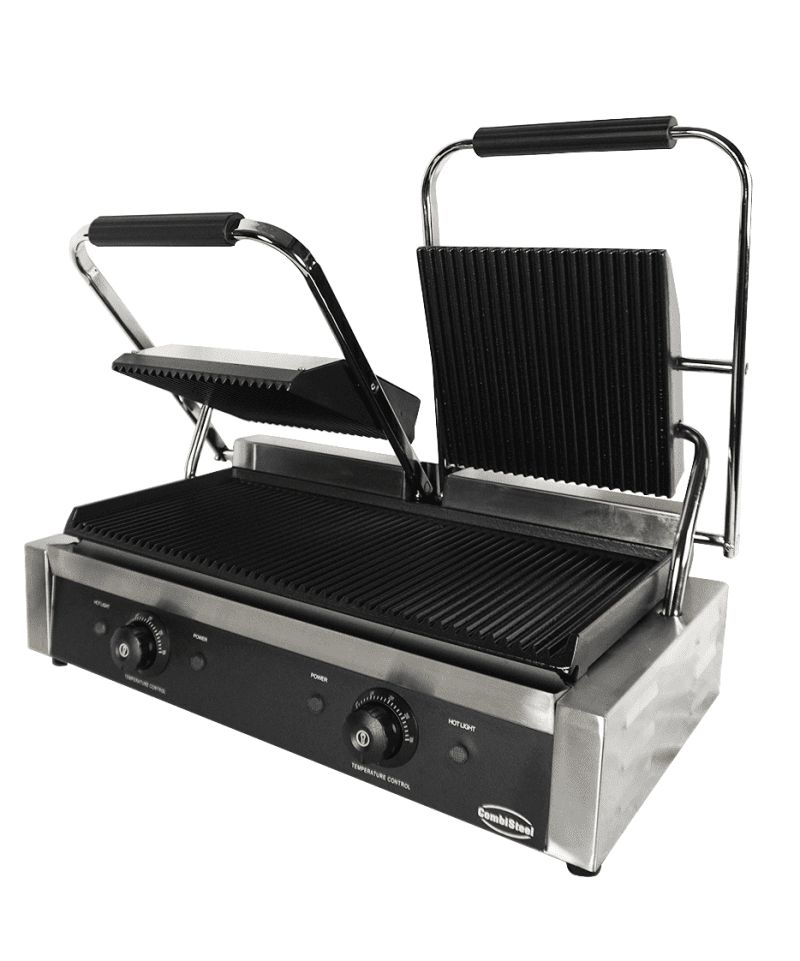 GRILLE DE CONTACT PANINI DOUBLE – Image 7