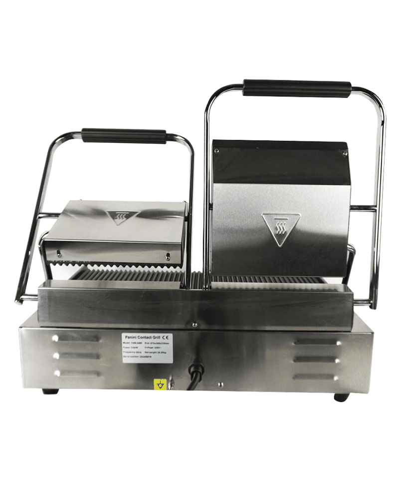 GRILLE DE CONTACT PANINI DOUBLE – Image 10