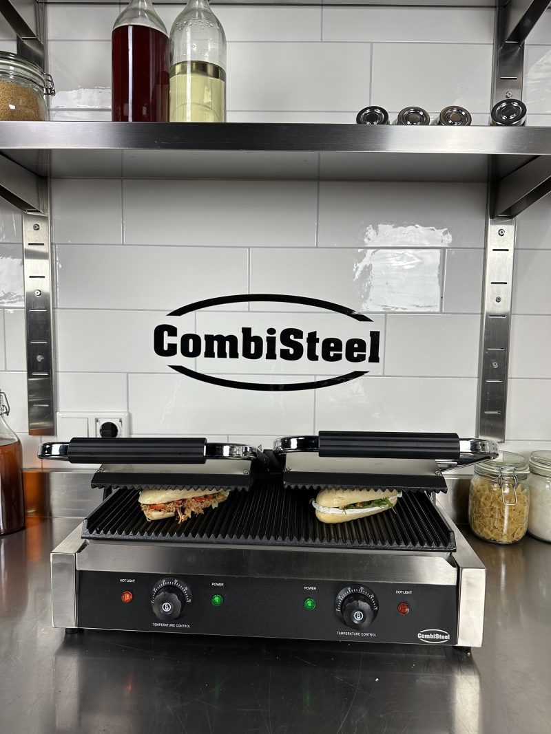GRILLE DE CONTACT PANINI DOUBLE – Image 18