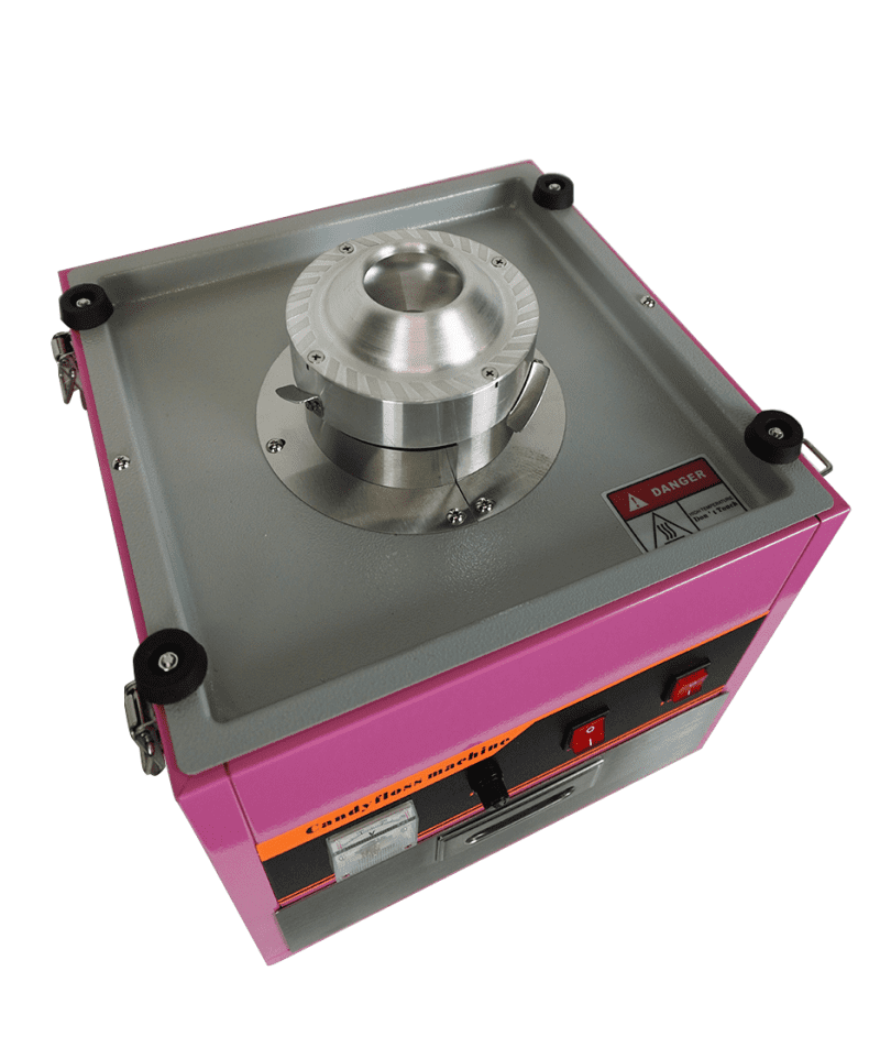 MACHINE BARBE À PAPA 720 – Image 8