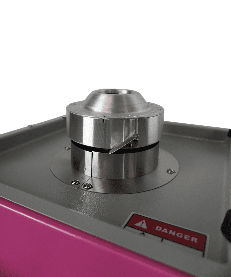 MACHINE BARBE À PAPA 720 – Image 9
