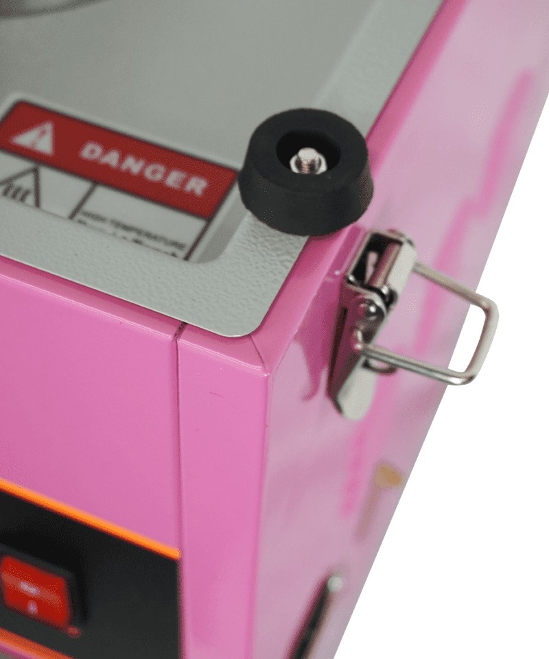 MACHINE BARBE À PAPA 720 – Image 10