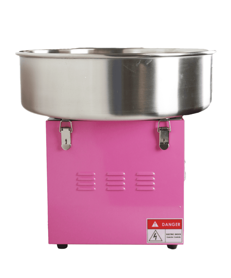 MACHINE BARBE À PAPA 520 – Image 8