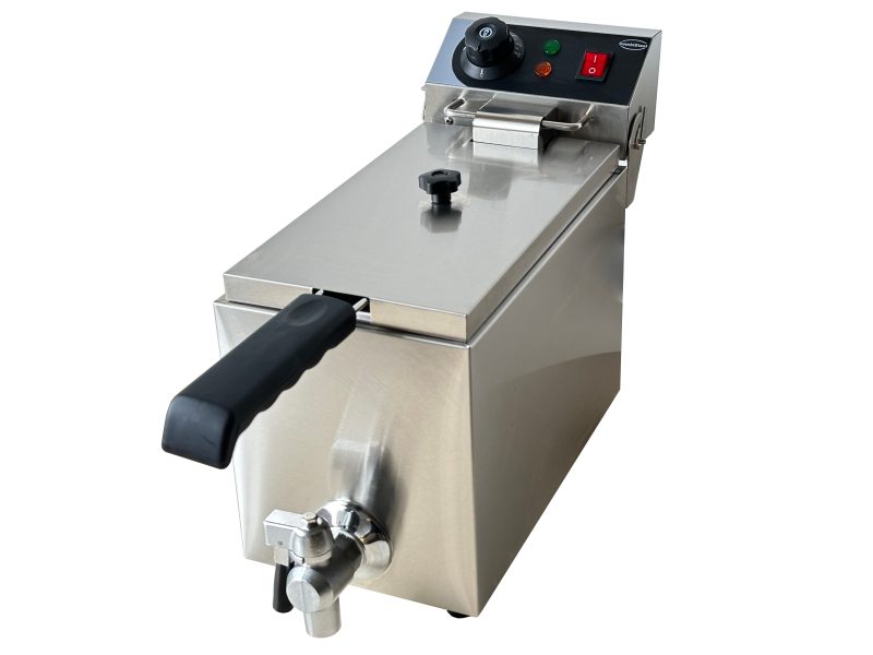 FRITEUSE POSABLE ÉLECTRIQUE 1X4 L – Image 12