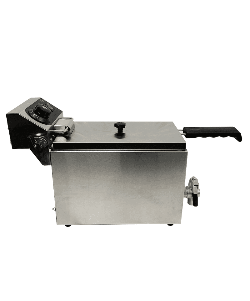 FRITEUSE POSABLE ÉLECTRIQUE 1X4 L – Image 10
