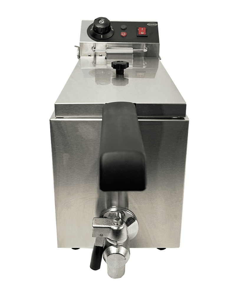 FRITEUSE POSABLE ÉLECTRIQUE 1X4 L – Image 7