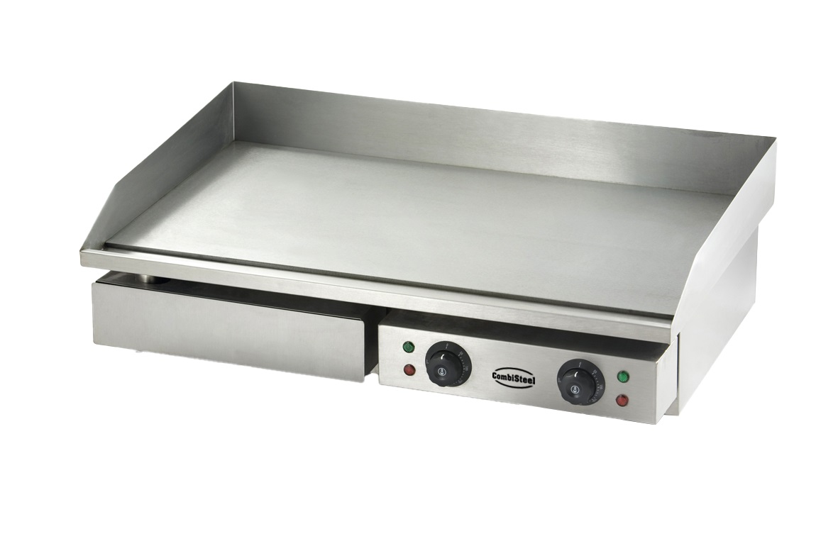 PLAQUE GRILLE ÉLECTRIQUE