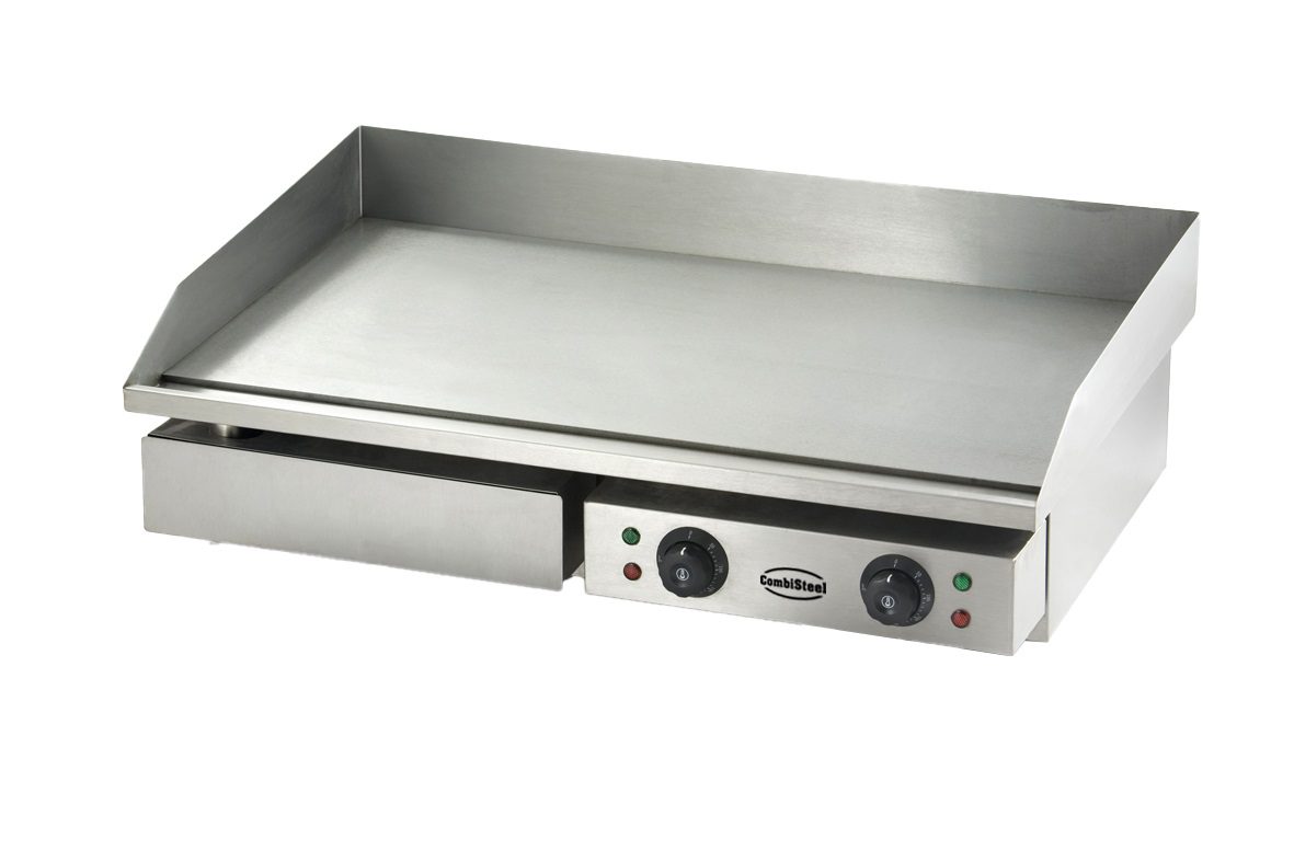 PLAQUE GRILLE ÉLECTRIQUE