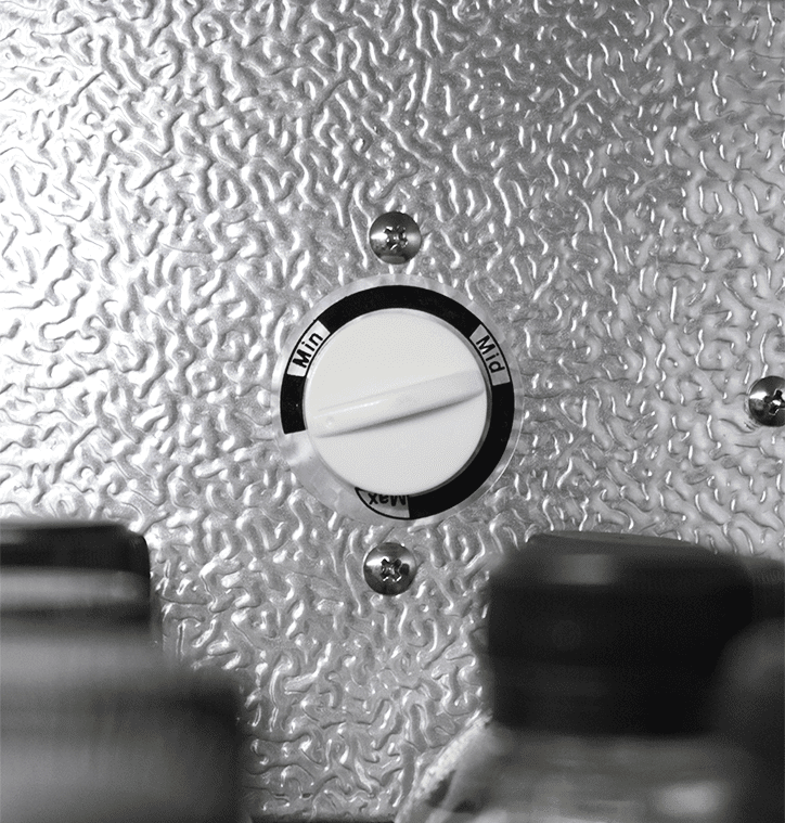 ARRIÈRE BAR RÉFRIGÉRÉE NOIR 2 PORTES COULISST – Image 9