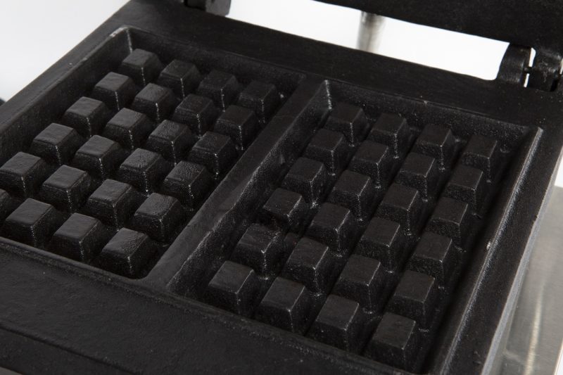 APPAREIL À GAUFRE – Image 4