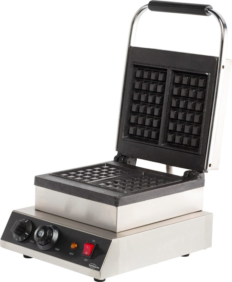 APPAREIL À GAUFRE – Image 2