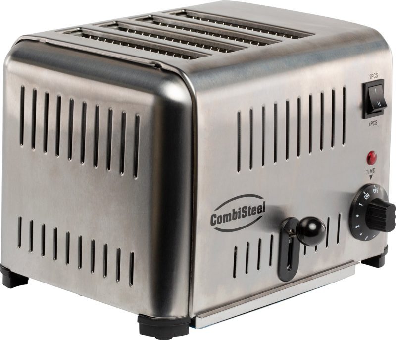 GRILLE-PAIN 4