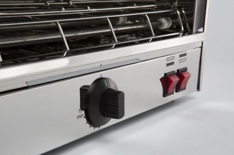 SALAMANDRE TOASTER 1 NIVEAU – Image 2