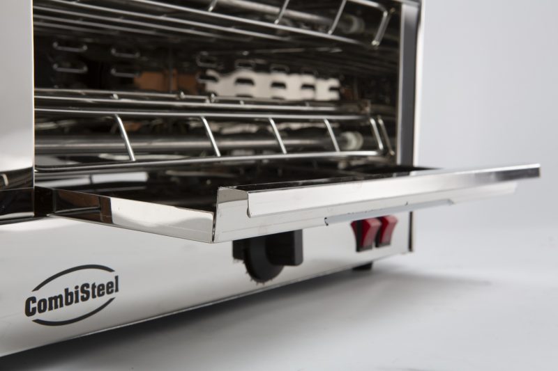 SALAMANDRE TOASTER 1 NIVEAU – Image 3