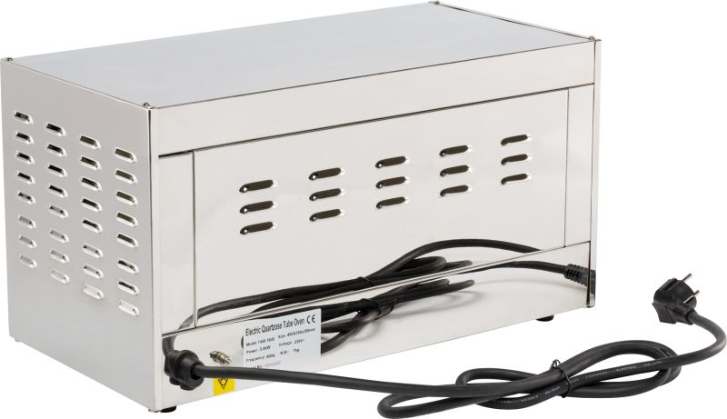 SALAMANDRE TOASTER 1 NIVEAU – Image 4