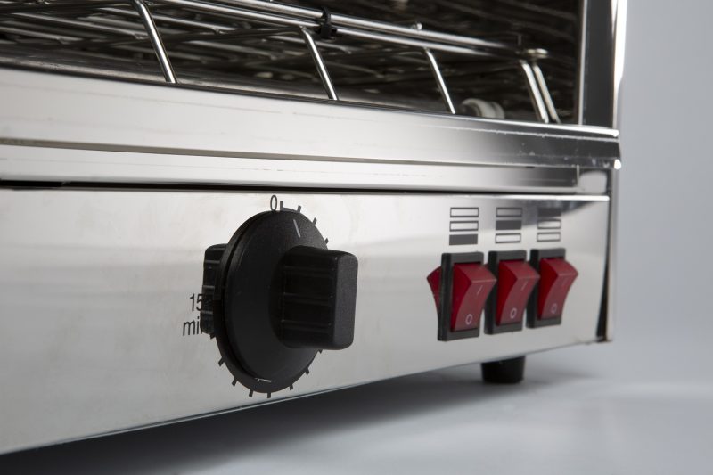 SALAMANDRE TOASTER 2 NIVEAUX – Image 2