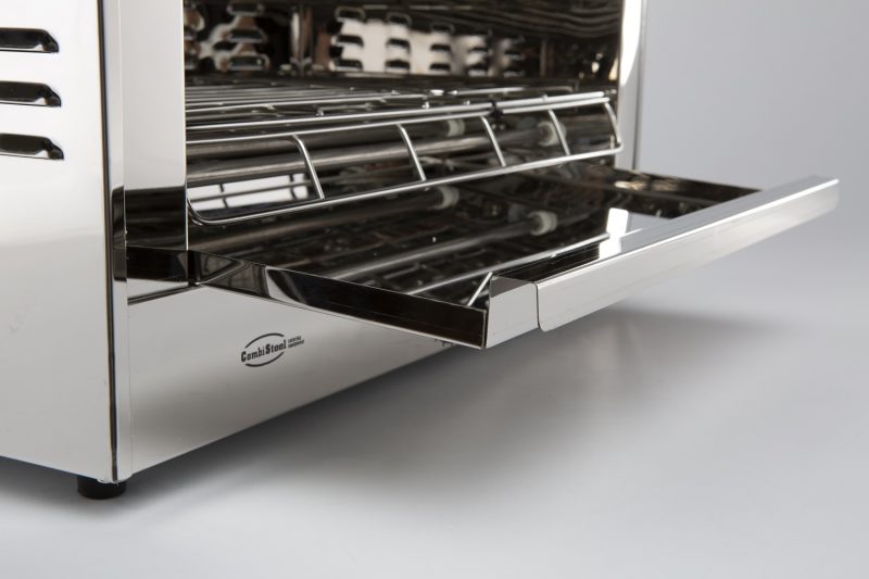 SALAMANDRE TOASTER 2 NIVEAUX – Image 3