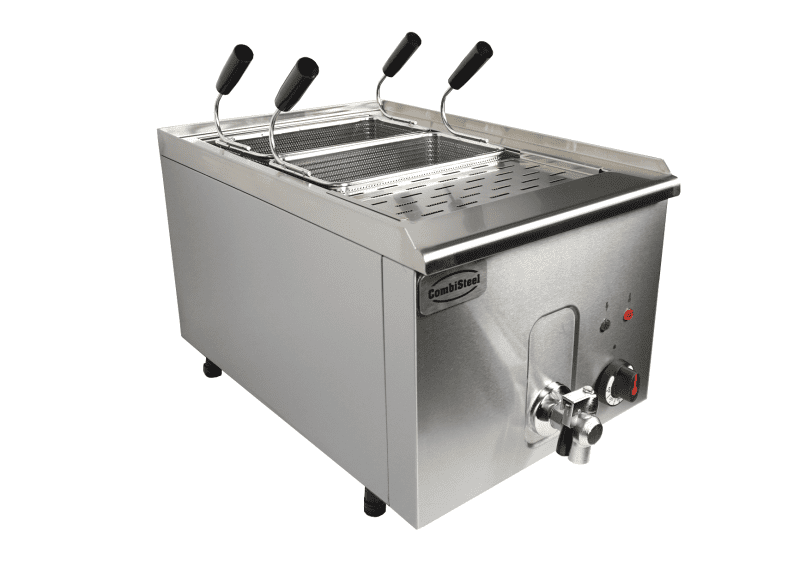 CUISEURS POUR PATES 23L INCL. PANIERS – Image 5
