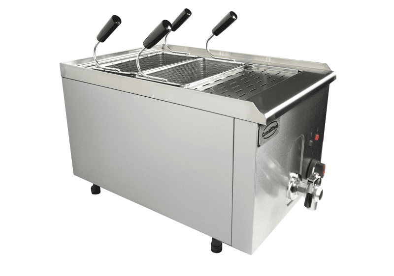 CUISEURS POUR PATES 23L INCL. PANIERS – Image 2