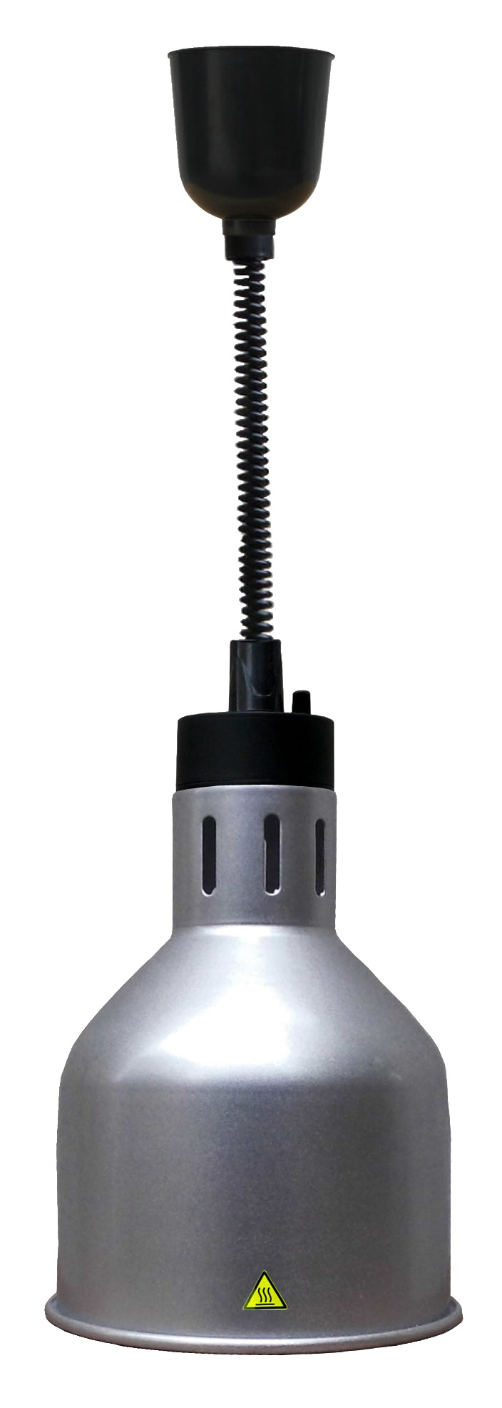 CS LAMPE CHAUFFANTE CH-01 ARGENT