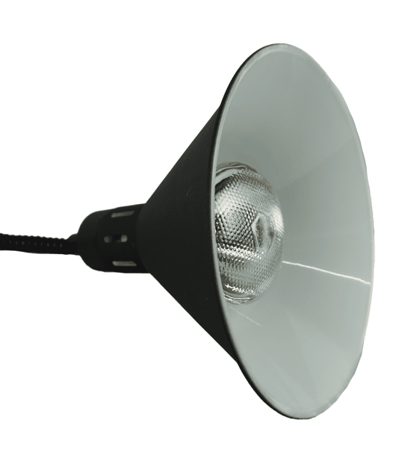CS LAMPE CHAUFFANTE CH-02 NOIR – Image 6