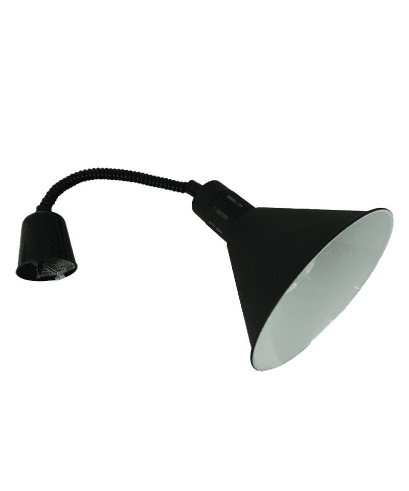 CS LAMPE CHAUFFANTE CH-02 NOIR – Image 8