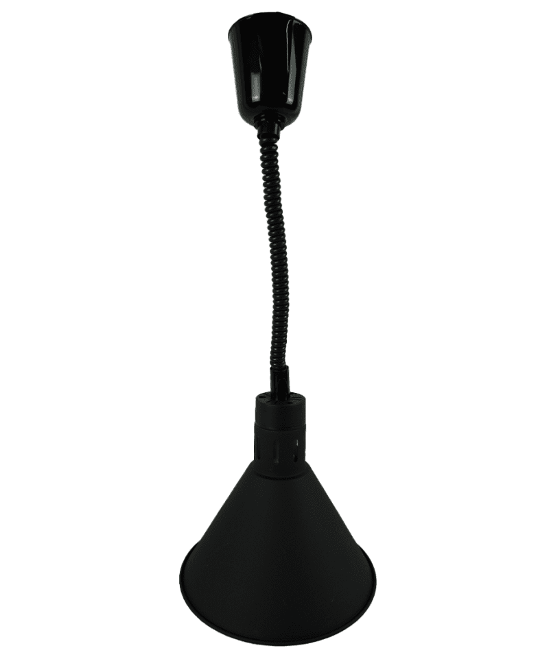 CS LAMPE CHAUFFANTE CH-02 NOIR – Image 9