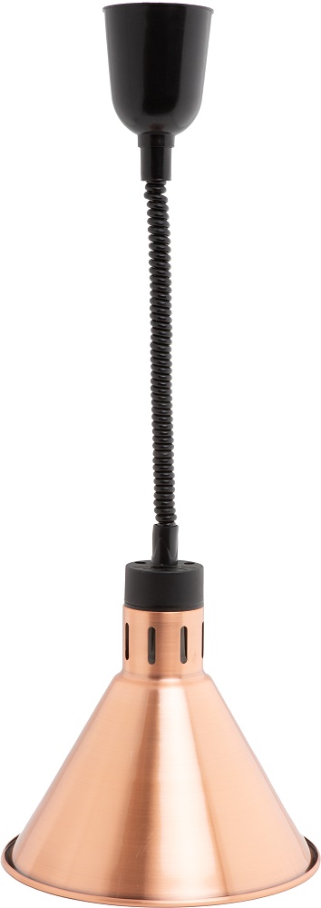 CS LAMPE CHAUFFANTE CH-02 BRONZE