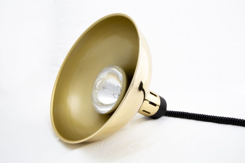 CS LAMPE CHAUFFANTE CH-03 OR – Image 2