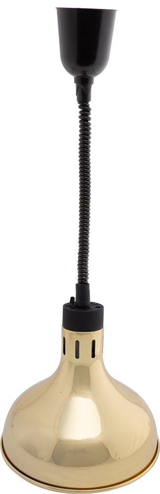 CS LAMPE CHAUFFANTE CH-03 OR