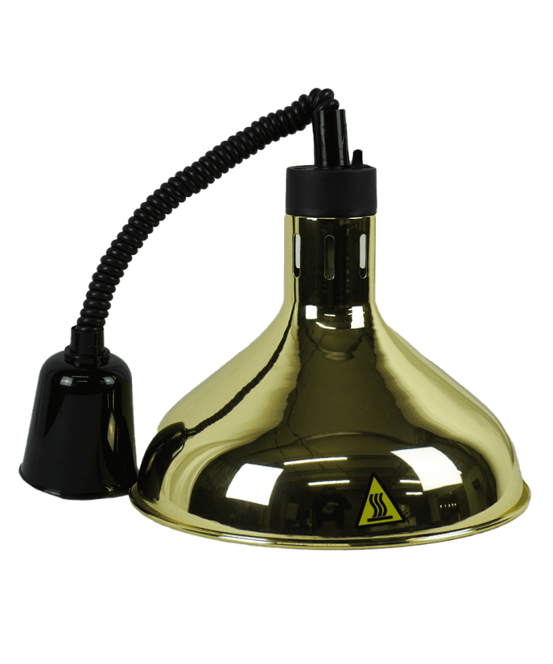 CS LAMPE CHAUFFANTE CH-03 OR – Image 3