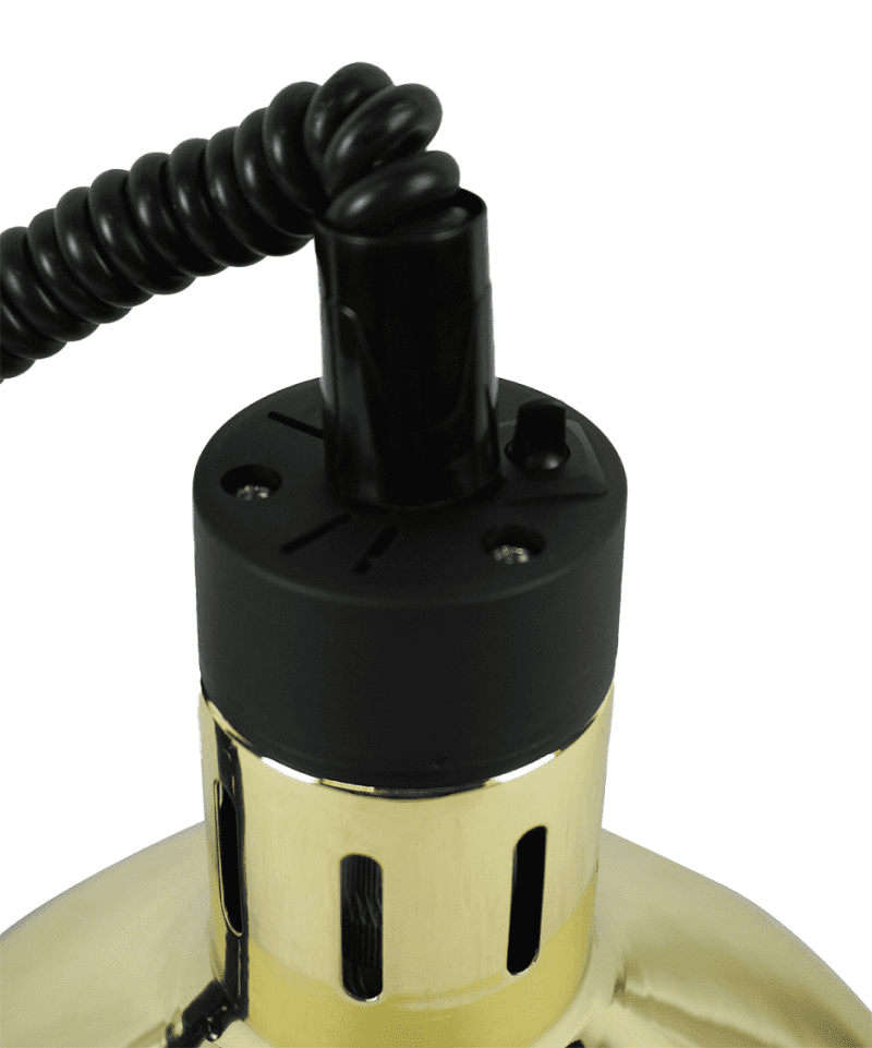 CS LAMPE CHAUFFANTE CH-03 OR – Image 4